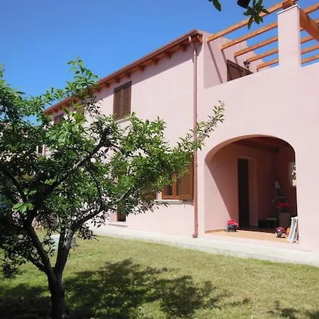 Pettirosso 3 * San Teodoro (Sardinia)