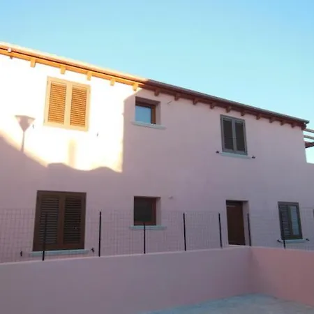 Apartment Pettirosso 3