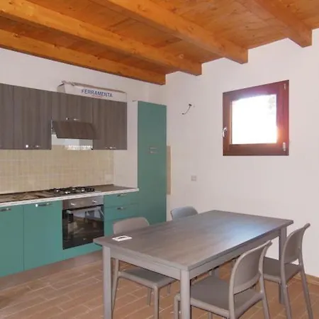 Apartment Pettirosso 3 San Teodoro (Sardinia)