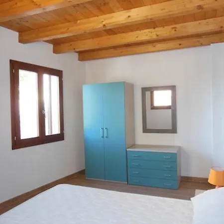 Pettirosso 3 Apartment San Teodoro (Sardinia)