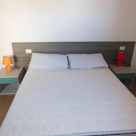 Pettirosso 3 Apartment