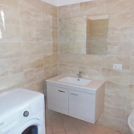 Pettirosso 3 Apartment San Teodoro (Sardinia)