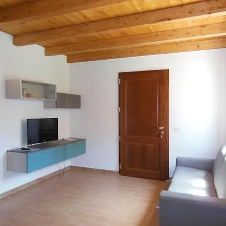 Apartment Pettirosso 3 San Teodoro (Sardinia)