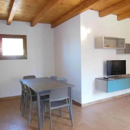 Apartment Pettirosso 3 San Teodoro (Sardinia)