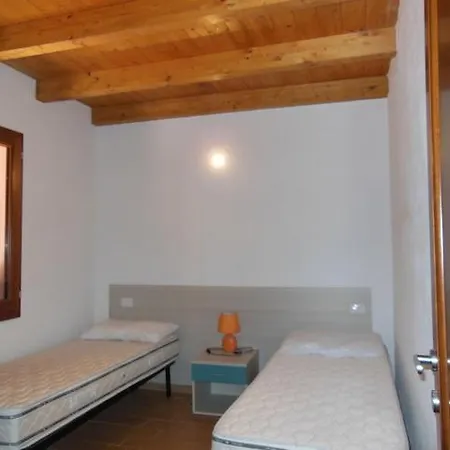 Apartment Pettirosso 3 San Teodoro (Sardinia)