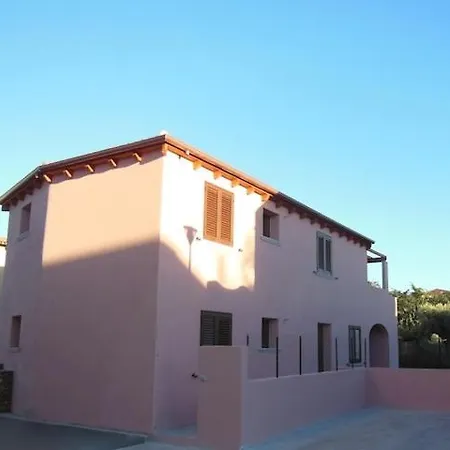 Apartamento Pettirosso 3 *