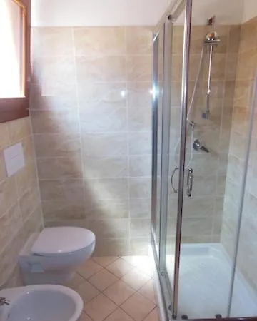 Pettirosso 3 * San Teodoro (Sardinia)