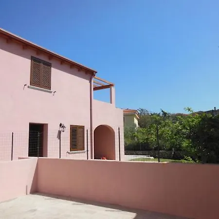 Pettirosso 3 Apartamento