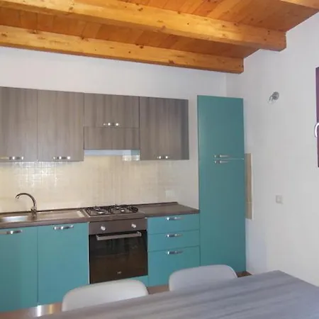 Pettirosso 3 * San Teodoro (Sardinia)